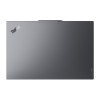Lenovo ThinkPad X9-15 Gen 1 Copilot+ PC Intel Core Ultra 7 258V Laptop 38.9 cm (15.3") Touchscreen 2.8K 32 GB LPDDR5x-SDRAM 1 TB SSD Wi-Fi 7 (802.11be) Windows 11 Pro French Grey