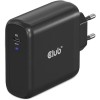 MOBILE TRAVEL CHARGER USB-C/100W CAC-1908EU CLUB3D