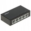 NET SWITCH 5PORT 10/100M/SF1005-EUR DAHUA