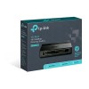 Switch|TP-LINK|16x10Base-T / 100Base-TX|TL-SF1016D