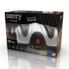 Camry CR 4469 Electric knife sharpener Black,Grey