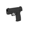 Pistol for rubber and pepper bullets BYRNA SD BLACK cal.68 CO2 8 g Black (SK68300-BLK)