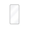 Fixed Screen Protector | Samsung | Galaxy S24+/S25+ | Tempered Glass | Black | Full Cover 2.5D