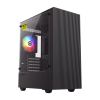 Gamemax | Case | EDGE | M-ATX