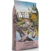 TASTE OF THE WILD Lowland Creek - dry cat food - 6,6 kg