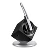 EPOS IMPACT DW Office ML - EU Headset Wireless In-ear, Headband, Neckband Office/Call Centre Charging cradle Black, Silver