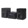 Sharp XL-B514(BK) TOKYO FM Hi-Fi Micro System, Black | Sharp