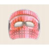 TheraBody TheraFace Mask Glo LED facial care mask