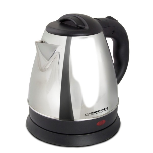 Esperanza EKK116S Electric kettle 1 L ...