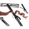 Adler AD 2114 hair styling tool Curling iron Warm Grey 60 W 1.8 m