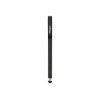 Targus | Antimicrobial Smooth Stylus Pen For Smartphones and Touchscreens | Black