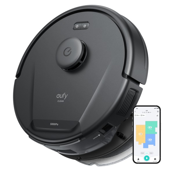 Anker Eufy | Robot Vacuum Cleaner ...