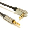 CABLE AUDIO 3.5MM 1.8M/CCAP-444L-6 GEMBIRD