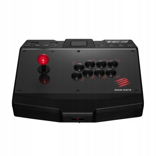 Gaming Controller (Arcade Fight Stick) - ...