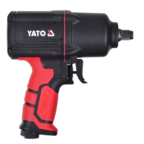 Pneumatic wrench 1/2" 1700Nm YATO YT-09544