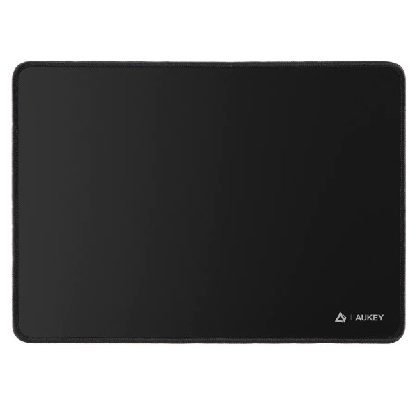 AUKEY KM-P1 mouse pad Black