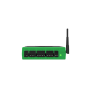 Tigo | CCA Kit, TAP, Din Rail PS | Enables internet connection via Ethernet, Wi-Fi or optional cellular connectivity; Enables module level monitoring with the Tigo Energy intelligence platform when paired with the TAP