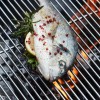 Barbecook | Professional cooking grill FSC, 58.5 x 68 x 1 cm | BC-ACC-7158