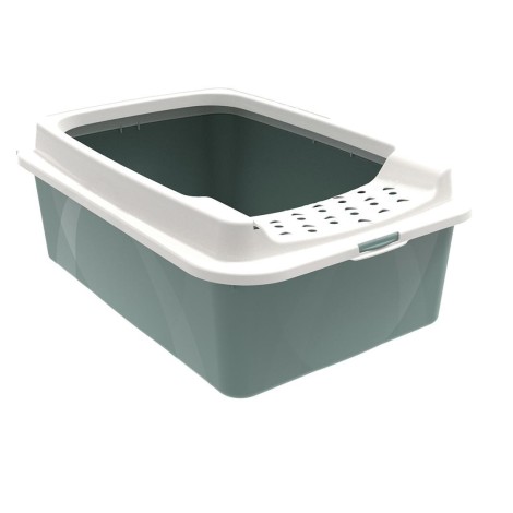 ROTHO Bonnie Eco Green - cat litter box