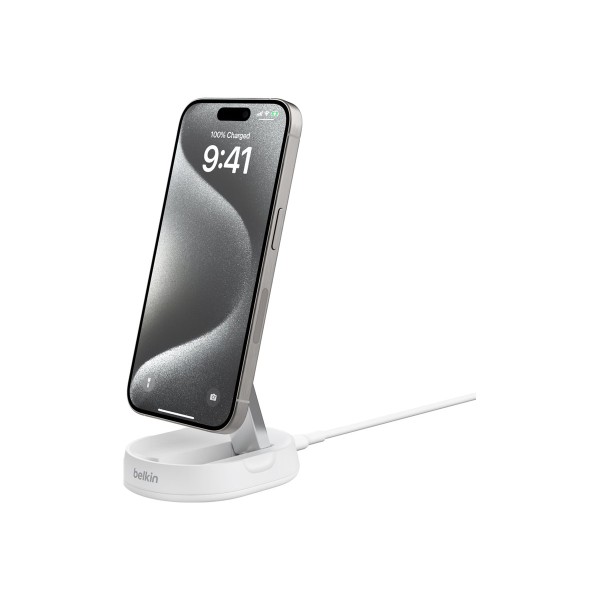 Belkin | Magnetic Charging Stand | ...