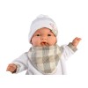 TOY BABY LLORENS 38CM. 38944
