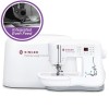 Singer C240 Featherweight Sewing Machine