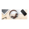 Muse | Stereo Headphones | M-278BT | Wireless | Over-ear | Brown