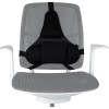 CHAIR BACK SUPPORT/ULTIMATE 8041801 FELLOWES