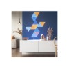 Nanoleaf|Shapes Triangles Starter Kit (9 panels)|1 W|16M+ colours