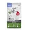 PLATINUM Puppy Chicken Mini - semi-moist dog food - 900g