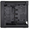 ASUS ProArt PA602 Wood Edition Midi Tower Black