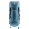 Trekking backpack - Deuter Aircontact Lite 40 + 10