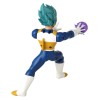 DRAGON BALL SUPER ATTACK COLLECTION - SS BLUE VEGETA