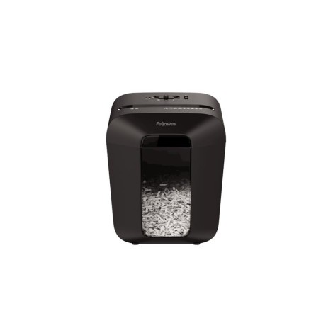 SHREDDER POWERSHRED LX50/4406001 FELLOWES