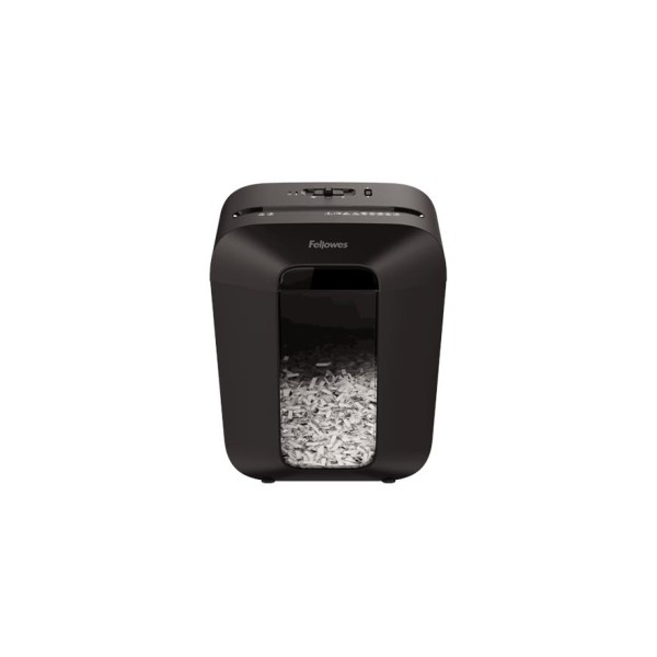 SHREDDER POWERSHRED LX50/4406001 FELLOWES