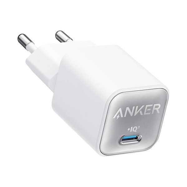 Anker 511 Nano 3 Wall Charger ...