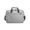 NATEC Mustela notebook bag 15.6’ grey