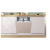 Dishwasher | SMV8YCX02E | Built-in | Width 60 cm | Number of place settings 14 | Number of programs 8 | Energy efficiency class A | Display | AquaStop function | White