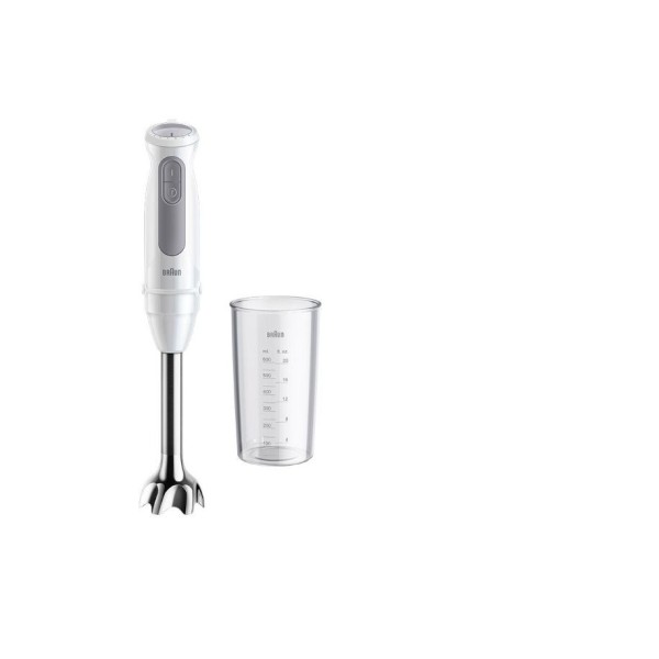 Braun | Hand Blender | MQ50001MWH ...
