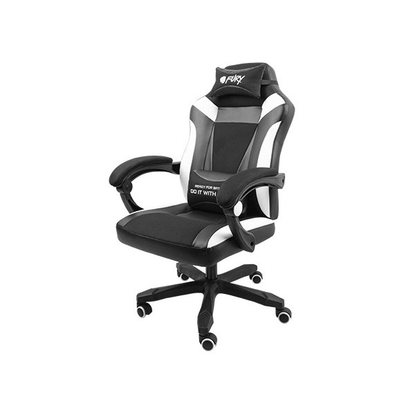 FURY Avenger M+ Universal gaming chair ...