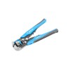 Lanberg NT-0104 cable stripper Black, Blue