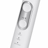 Philips Sonicare HX6877/28 electric toothbrush Adult Sonic toothbrush Silver, White