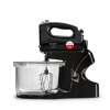 SMAPP Hand Mixer with Bowl 451.8 Black