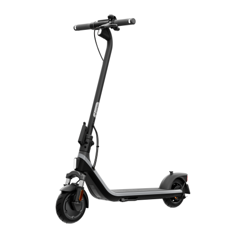 Segway | E2 E II | eKickScooter | 450 W | Up to 20 km/h | 8.1 