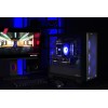 Actina 5901443335887 PC AMD Ryzen™ 5 3600 16 GB DDR4-SDRAM 1 TB SSD AMD Radeon RX 6600 Mini Tower Black