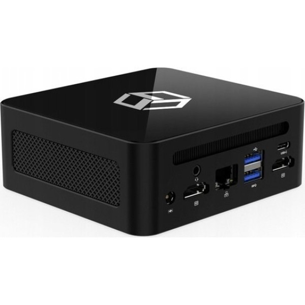 Mini PC Qoobe AP13620 i7-13620H/16GB/SSD 1TB/Win ...