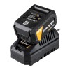Batavia 18V fast charger 4.5A