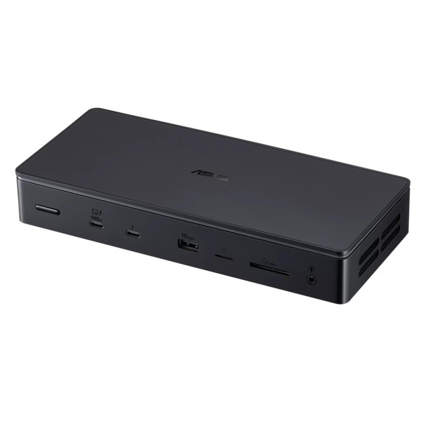 ASUS Master Thunderbolt 5 Dock/DC510 TBT5 ...