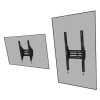 TV SET ACC WALL MOUNT/WL35S-950BL19 NEOMOUNTS