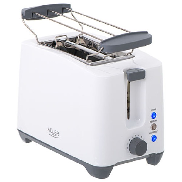 Adler | Toaster | AD 3216 ...